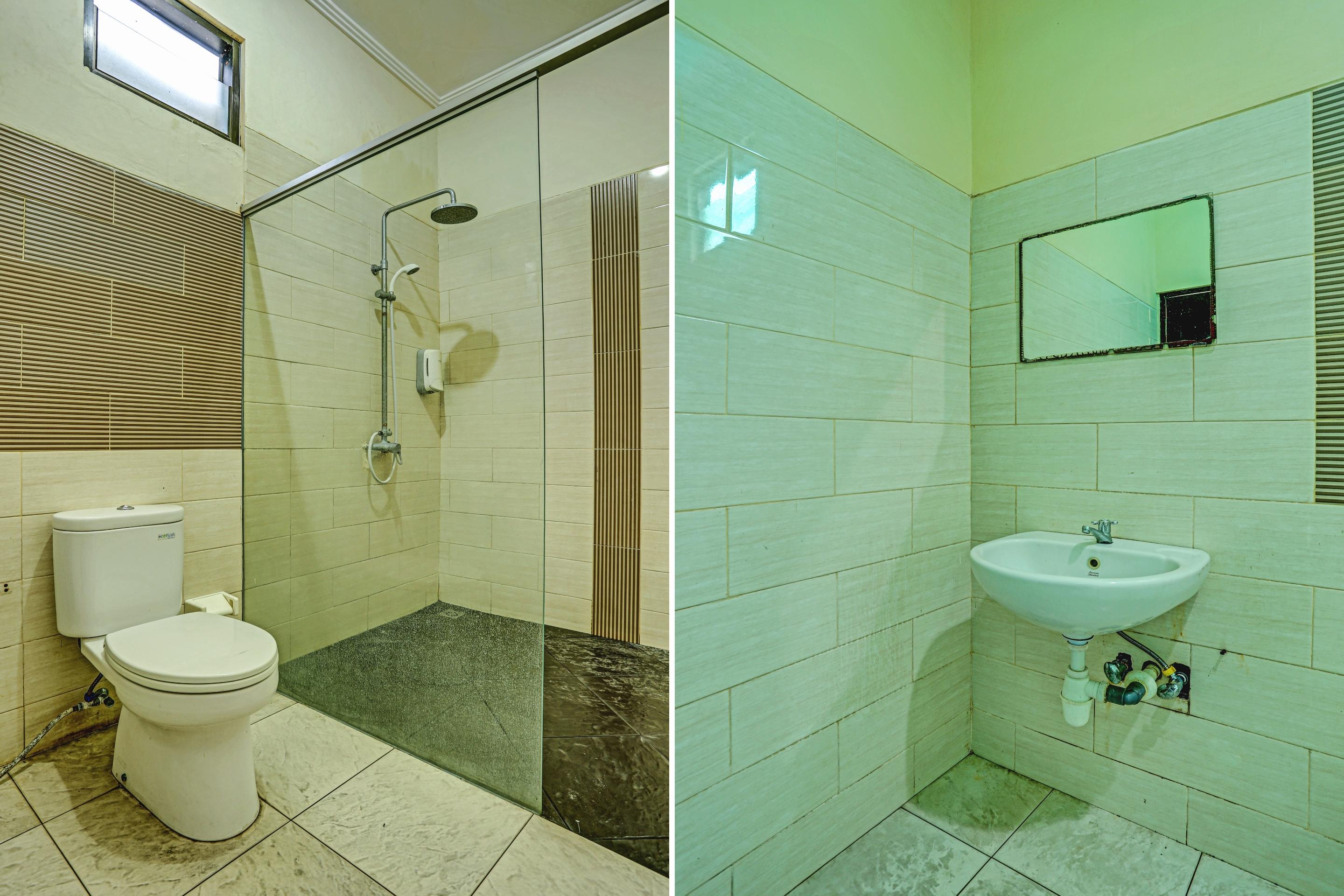 Samudra Homestay Кута Экстерьер фото
